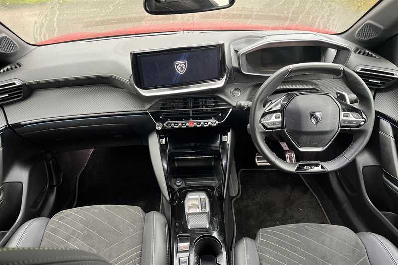 Used Peugeot 208 2024 for sale - 76593842: Photo 12