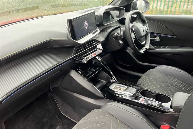 Used Peugeot 208 2024 for sale - 76593842: Photo 13