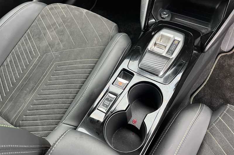 Used Peugeot 208 2024 for sale - 76593842: Photo 14