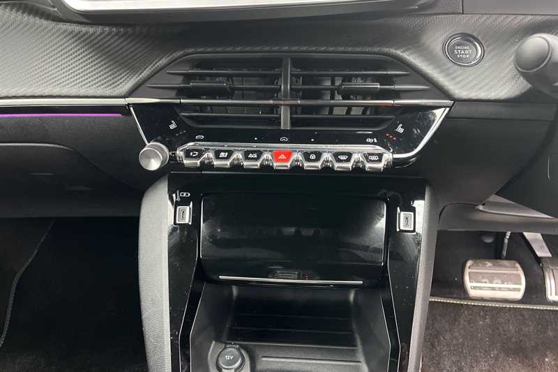 Used Peugeot 208 2024 for sale - 76593842: Photo 15