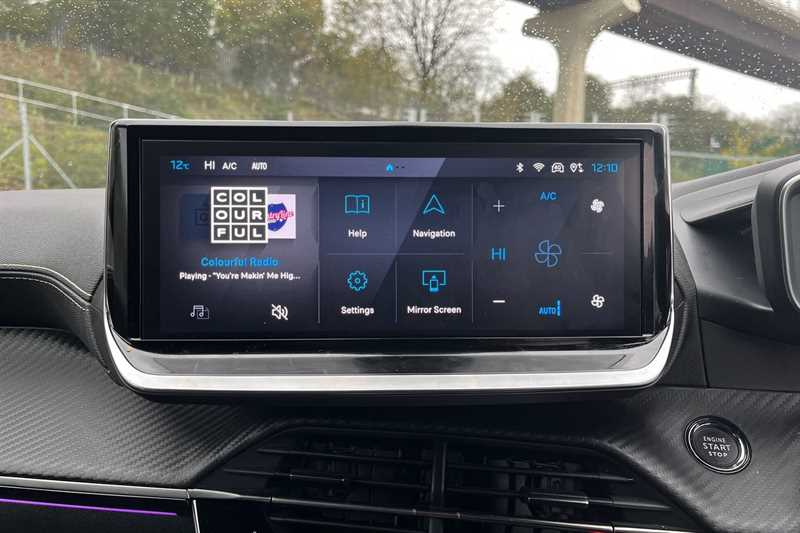 Used Peugeot 208 2024 for sale - 76593842: Photo 17