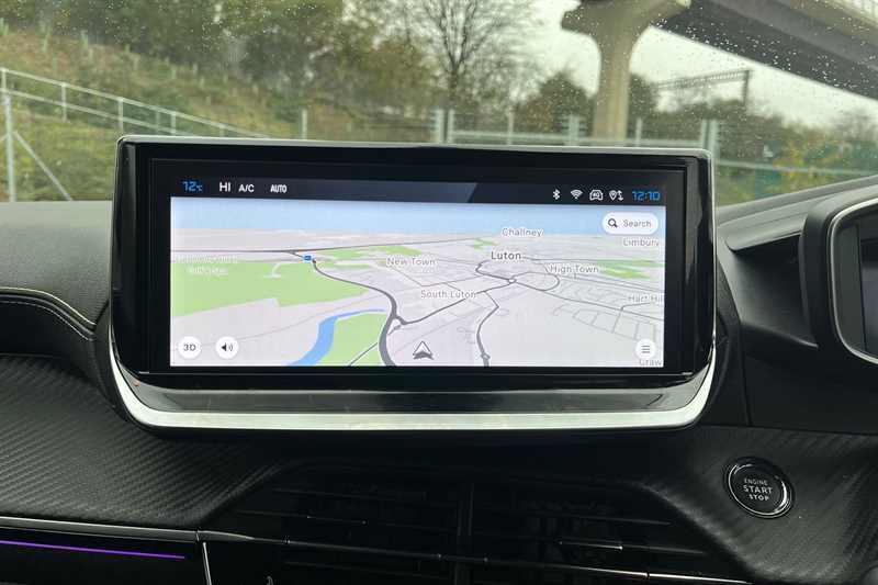 Used Peugeot 208 2024 for sale - 76593842: Photo 18