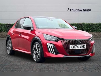 Used Peugeot 208 2024 for sale - 76593842: Photo