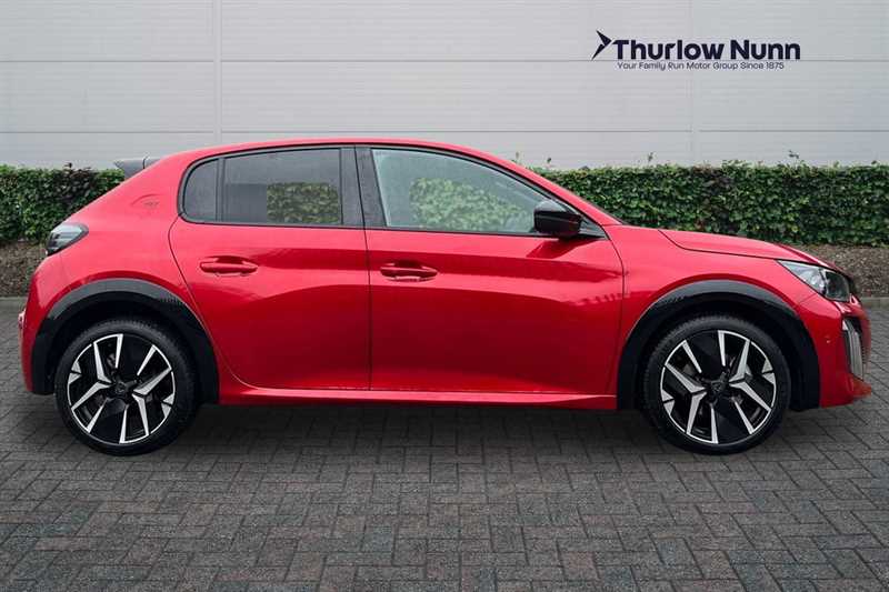 Used Peugeot 208 2024 for sale - 76593842: Photo 2