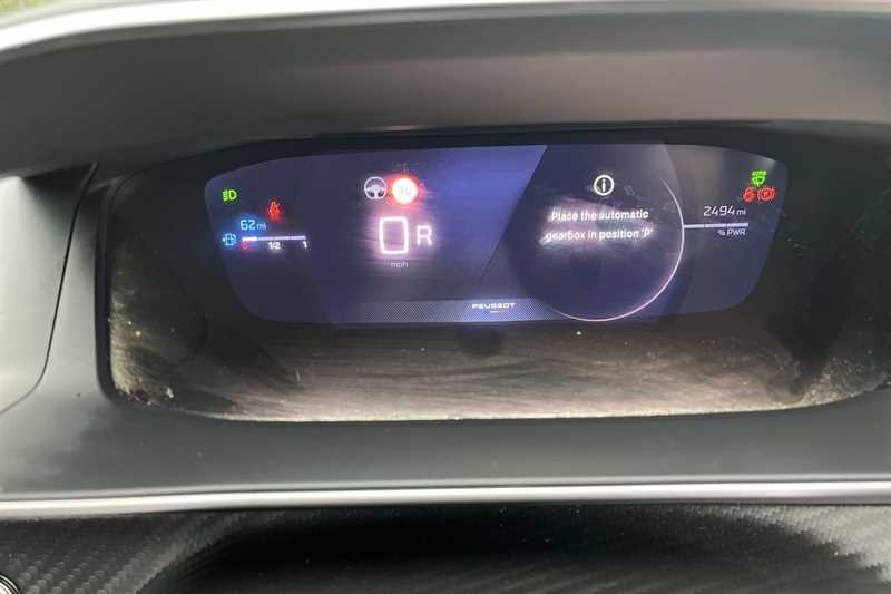 Used Peugeot 208 2024 for sale - 76593842: Photo 20