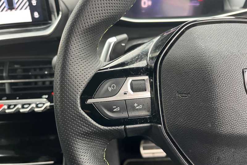 Used Peugeot 208 2024 for sale - 76593842: Photo 21