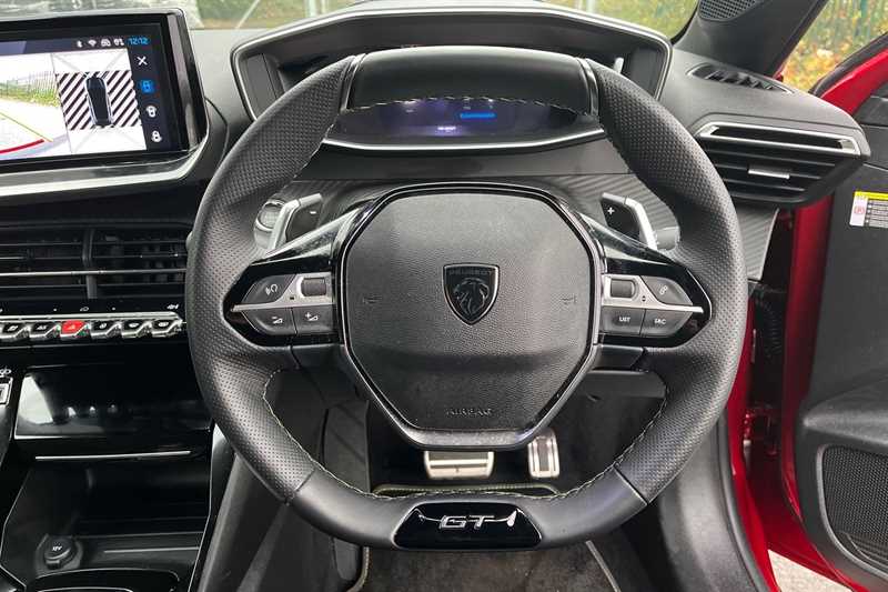 Used Peugeot 208 2024 for sale - 76593842: Photo 25