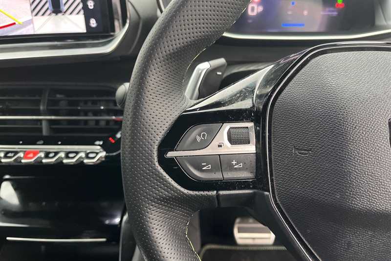 Used Peugeot 208 2024 for sale - 76593842: Photo 26