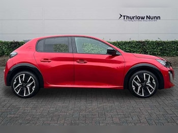 Used Peugeot 208 2024 for sale - 76593842: Photo