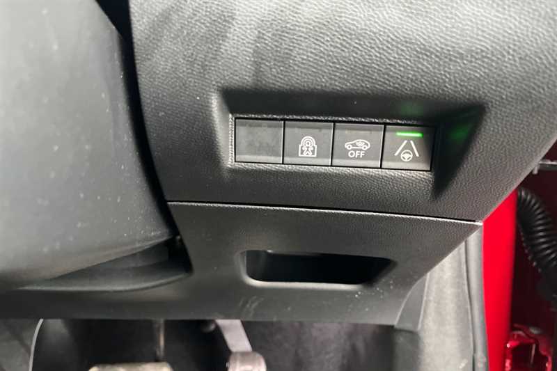 Used Peugeot 208 2024 for sale - 76593842: Photo 30