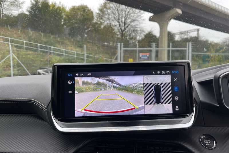 Used Peugeot 208 2024 for sale - 76593842: Photo 37