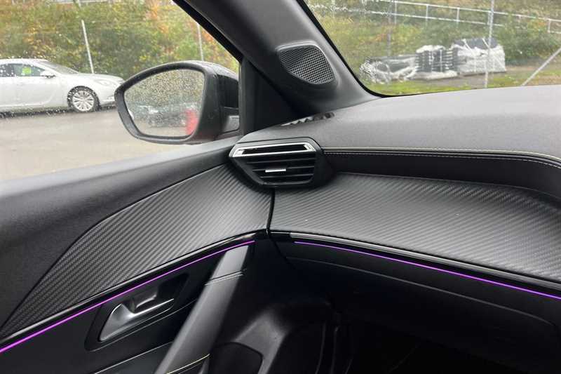 Used Peugeot 208 2024 for sale - 76593842: Photo 42