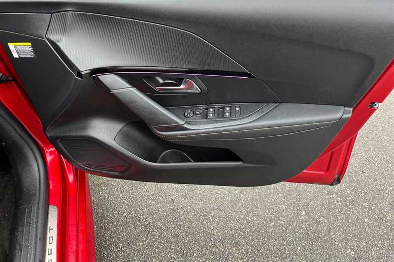 Used Peugeot 208 2024 for sale - 76593842: Photo 43