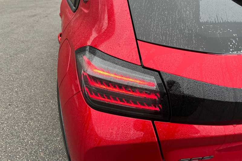 Used Peugeot 208 2024 for sale - 76593842: Photo 46