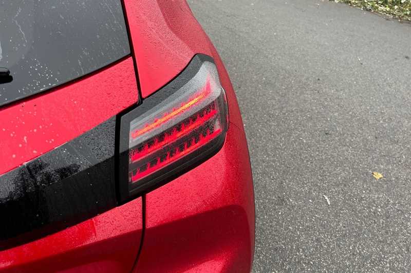 Used Peugeot 208 2024 for sale - 76593842: Photo 48