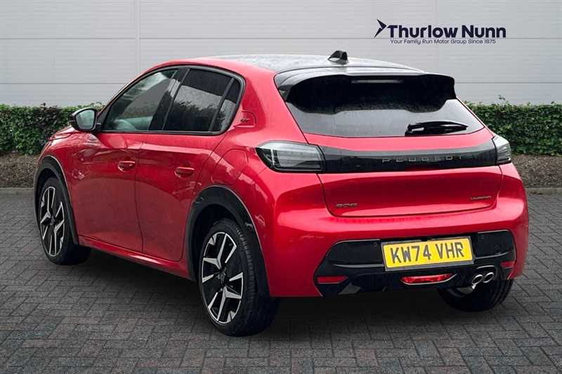 Used Peugeot 208 2024 for sale - 76593842: Photo 5