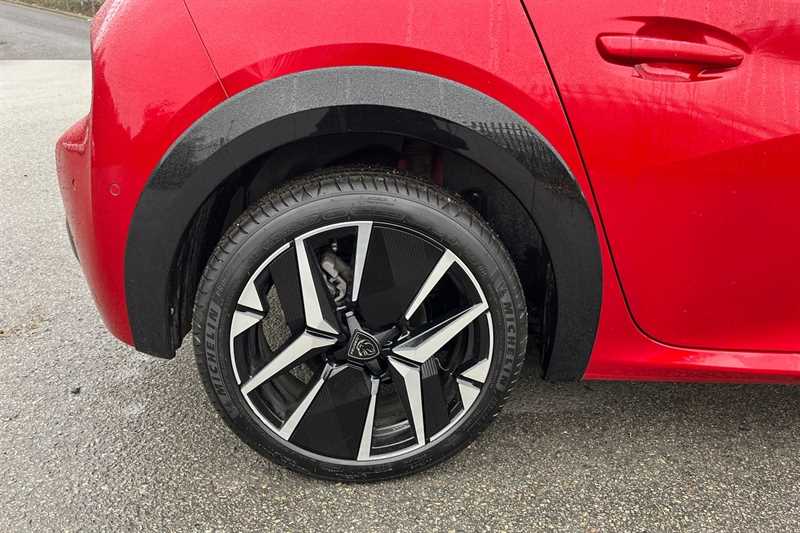 Used Peugeot 208 2024 for sale - 76593842: Photo 51