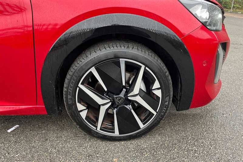 Used Peugeot 208 2024 for sale - 76593842: Photo 53