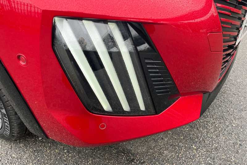 Used Peugeot 208 2024 for sale - 76593842: Photo 55