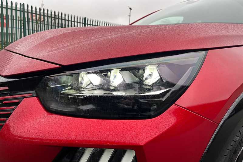 Used Peugeot 208 2024 for sale - 76593842: Photo 56