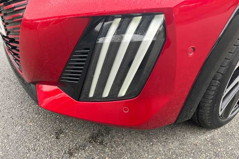 Used Peugeot 208 2024 for sale - 76593842: Photo 57