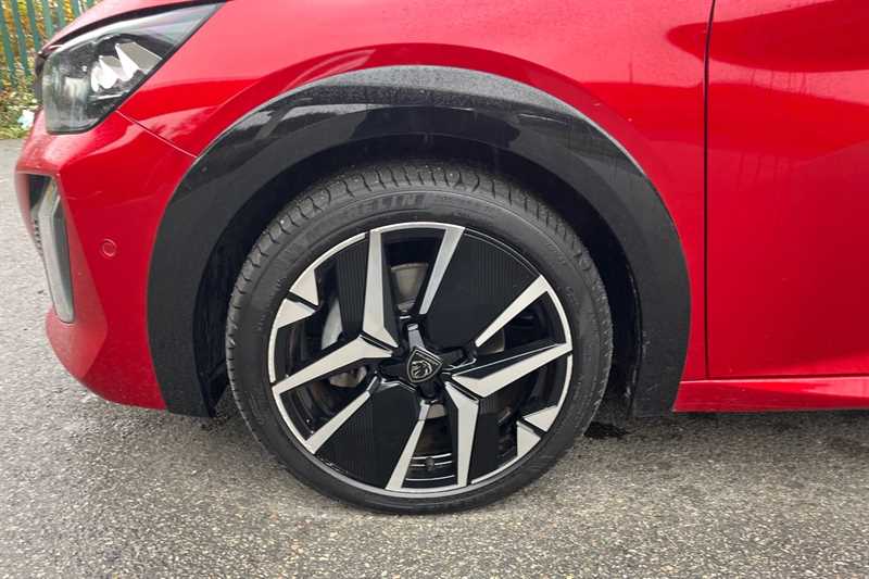 Used Peugeot 208 2024 for sale - 76593842: Photo 58