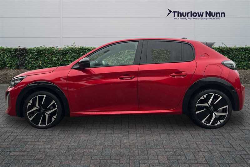 Used Peugeot 208 2024 for sale - 76593842: Photo 6