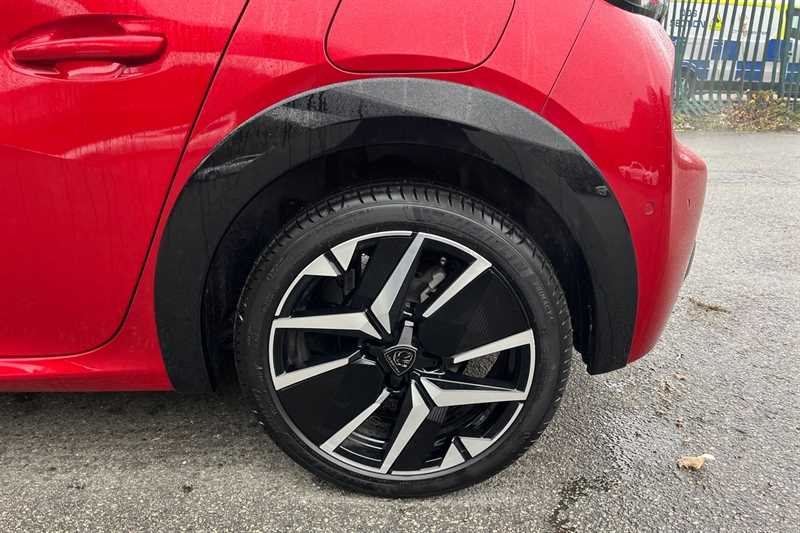 Used Peugeot 208 2024 for sale - 76593842: Photo 60