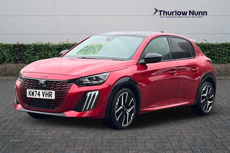 Used Peugeot 208 2024 for sale - 76593842: Photo 7