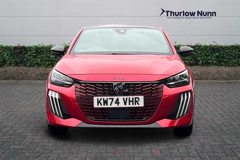 Used Peugeot 208 2024 for sale - 76593842: Photo 8