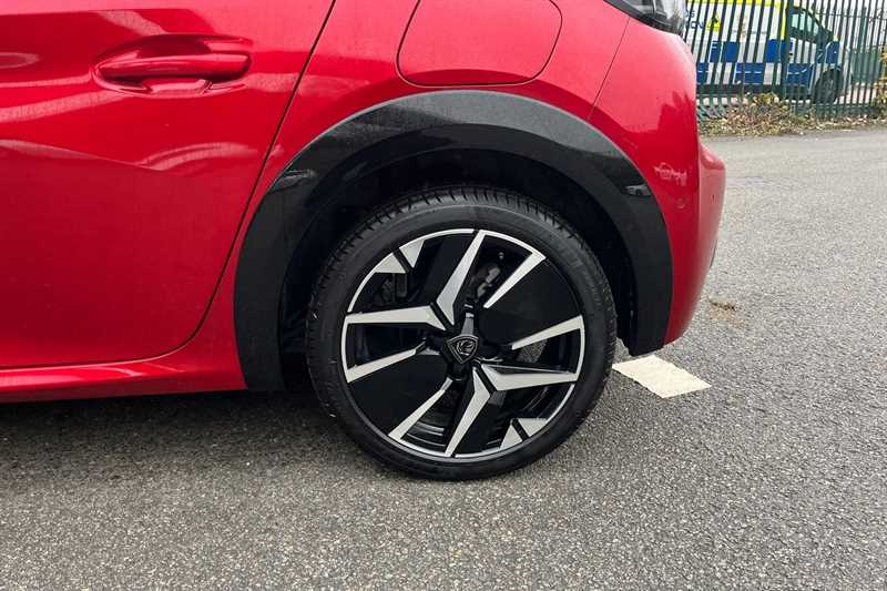 Used Peugeot 208 2024 for sale - 76593842: Photo 9