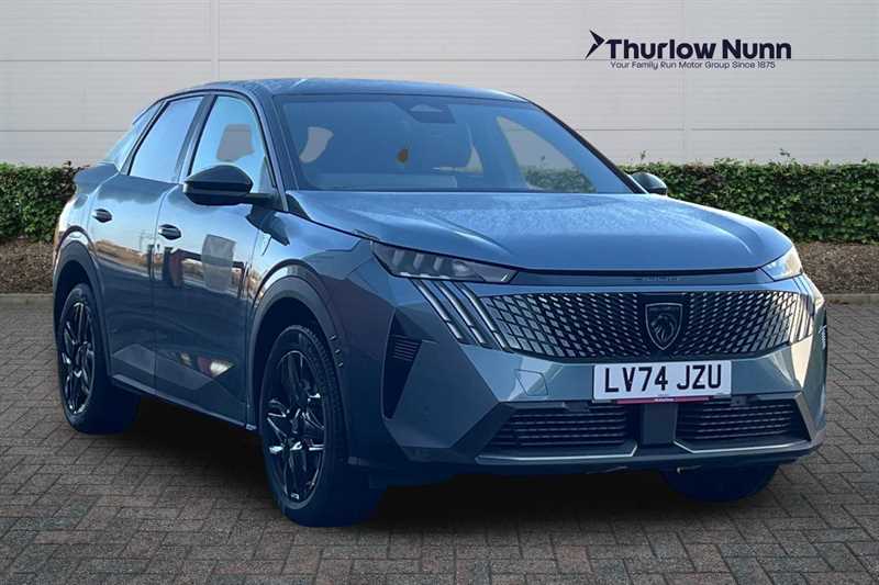 Used Peugeot 3008 2024 for sale - 76915295: Photo 1