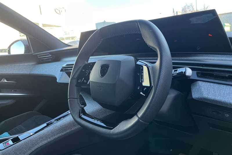 Used Peugeot 3008 2024 for sale - 76915295: Photo 10