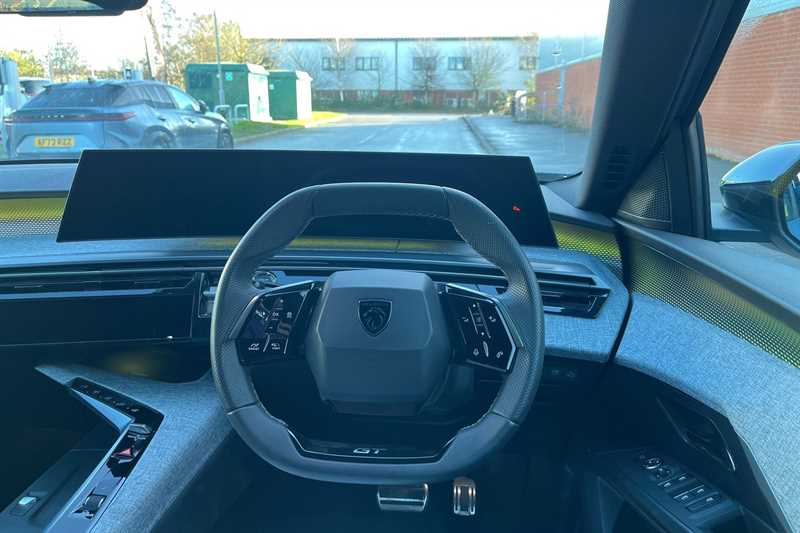 Used Peugeot 3008 2024 for sale - 76915295: Photo 11