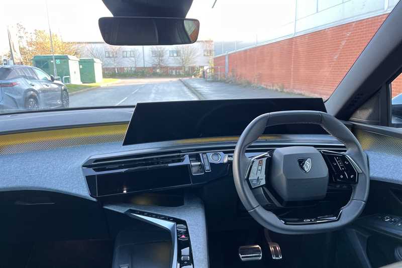 Used Peugeot 3008 2024 for sale - 76915295: Photo 12