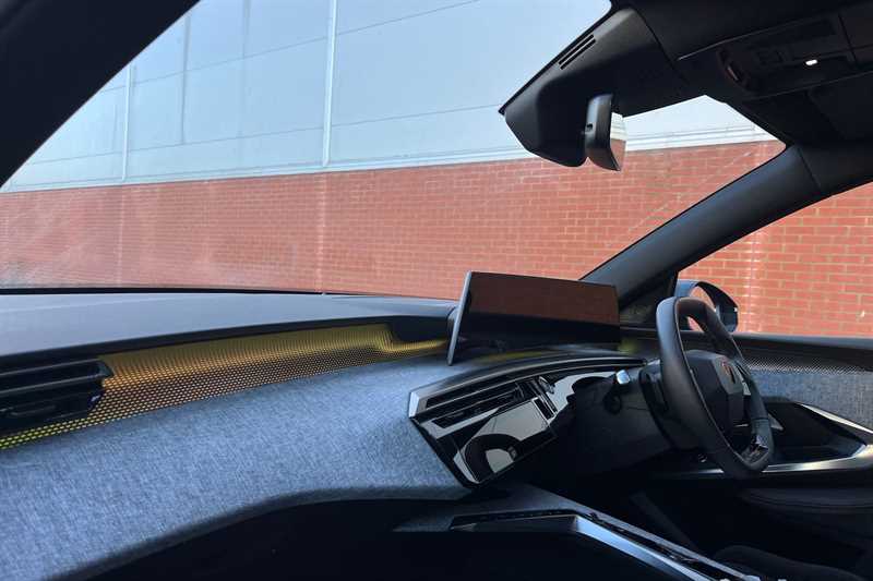 Used Peugeot 3008 2024 for sale - 76915295: Photo 13