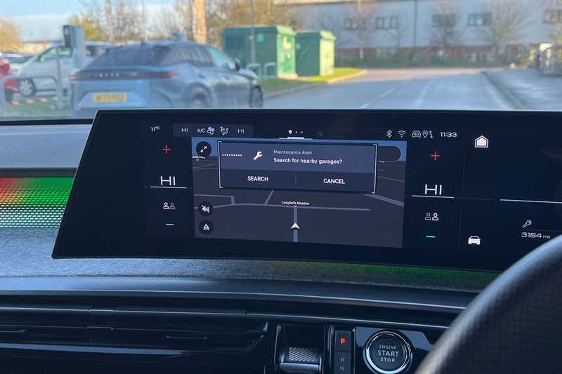 Used Peugeot 3008 2024 for sale - 76915295: Photo 17