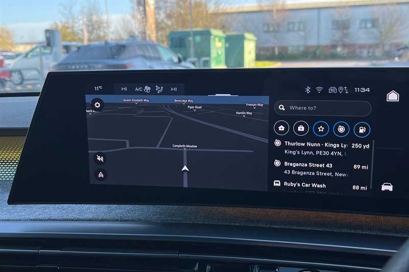 Used Peugeot 3008 2024 for sale - 76915295: Photo 18