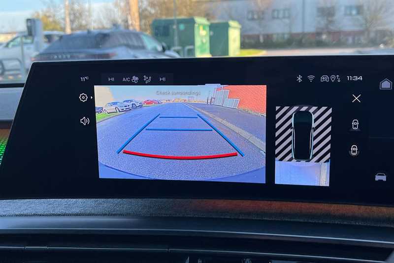 Used Peugeot 3008 2024 for sale - 76915295: Photo 19