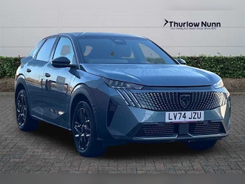 2024 - 1.2 Hybrid 136 GT 5dr e-DSC6