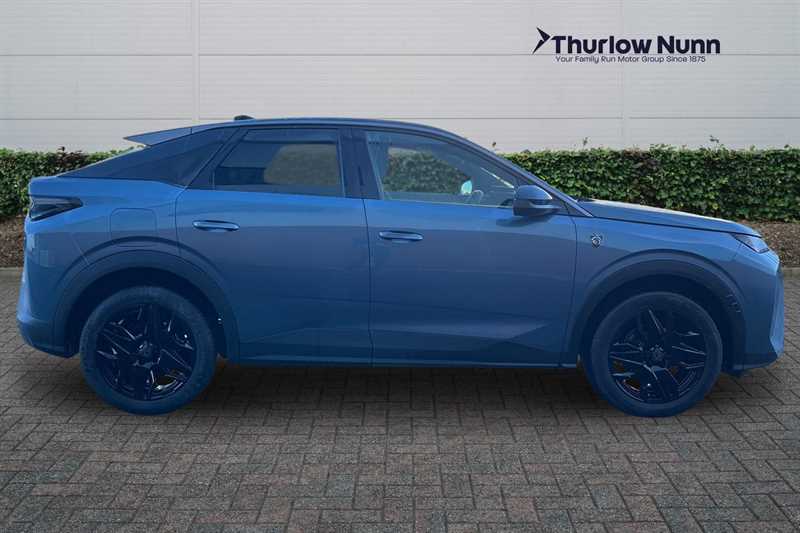 Used Peugeot 3008 2024 for sale - 76915295: Photo 2