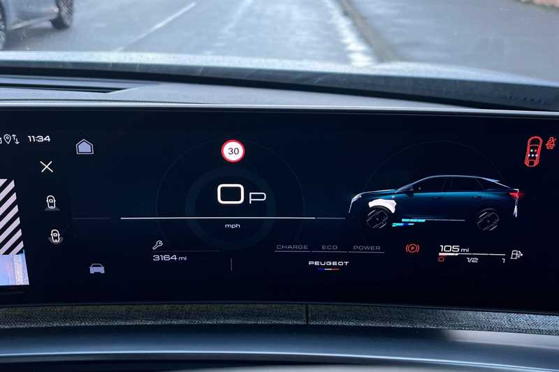 Used Peugeot 3008 2024 for sale - 76915295: Photo 20