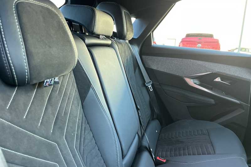 Used Peugeot 3008 2024 for sale - 76915295: Photo 23