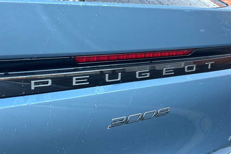 Used Peugeot 3008 2024 for sale - 76915295: Photo 25