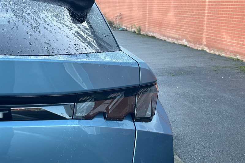 Used Peugeot 3008 2024 for sale - 76915295: Photo 29