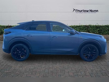 Used Peugeot 3008 2024 for sale - 76915295: Photo