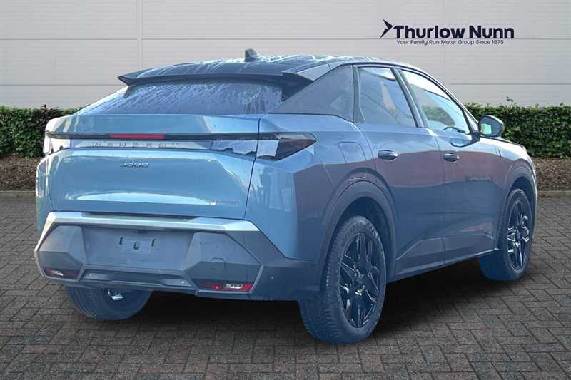 Used Peugeot 3008 2024 for sale - 76915295: Photo 3