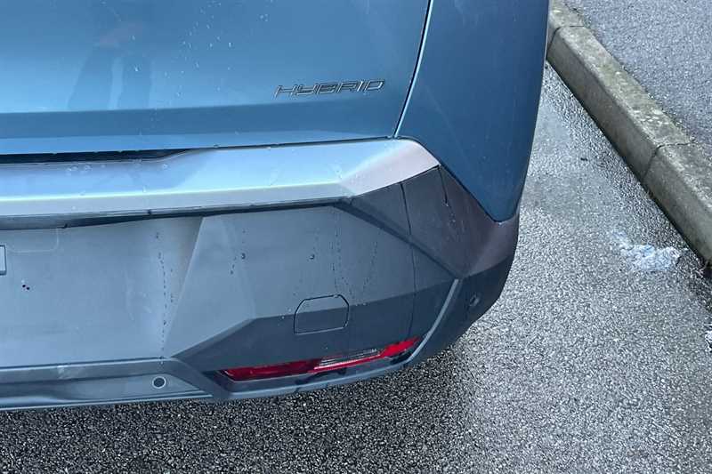 Used Peugeot 3008 2024 for sale - 76915295: Photo 30