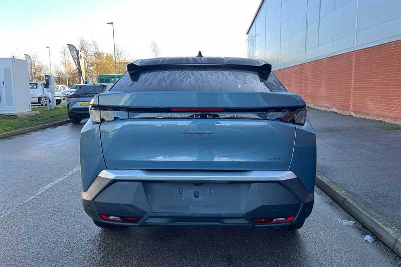 Used Peugeot 3008 2024 for sale - 76915295: Photo 31