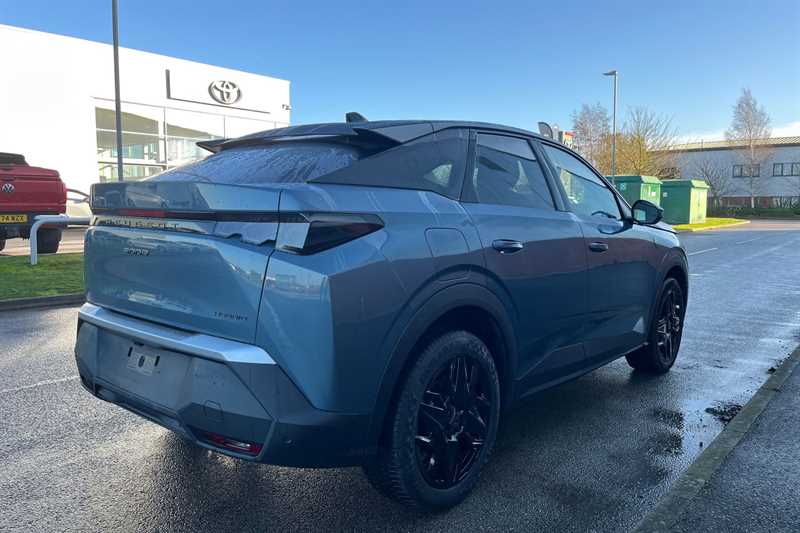 Used Peugeot 3008 2024 for sale - 76915295: Photo 32